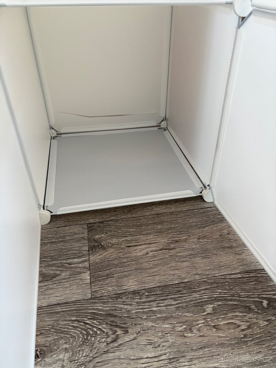 Dětská skříň - 5