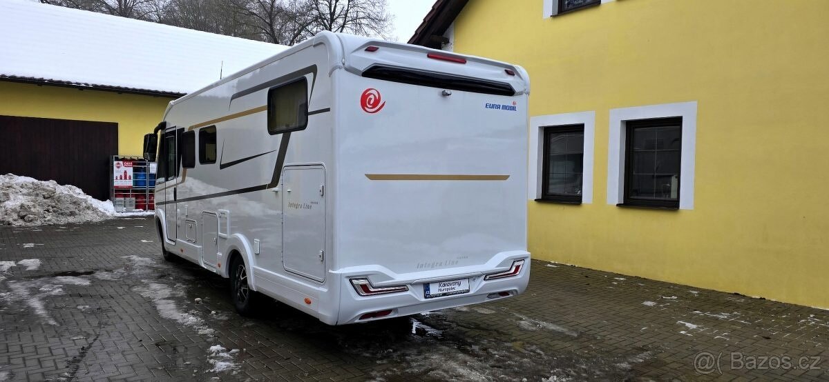 VIP Integra Line 720 EF - 5