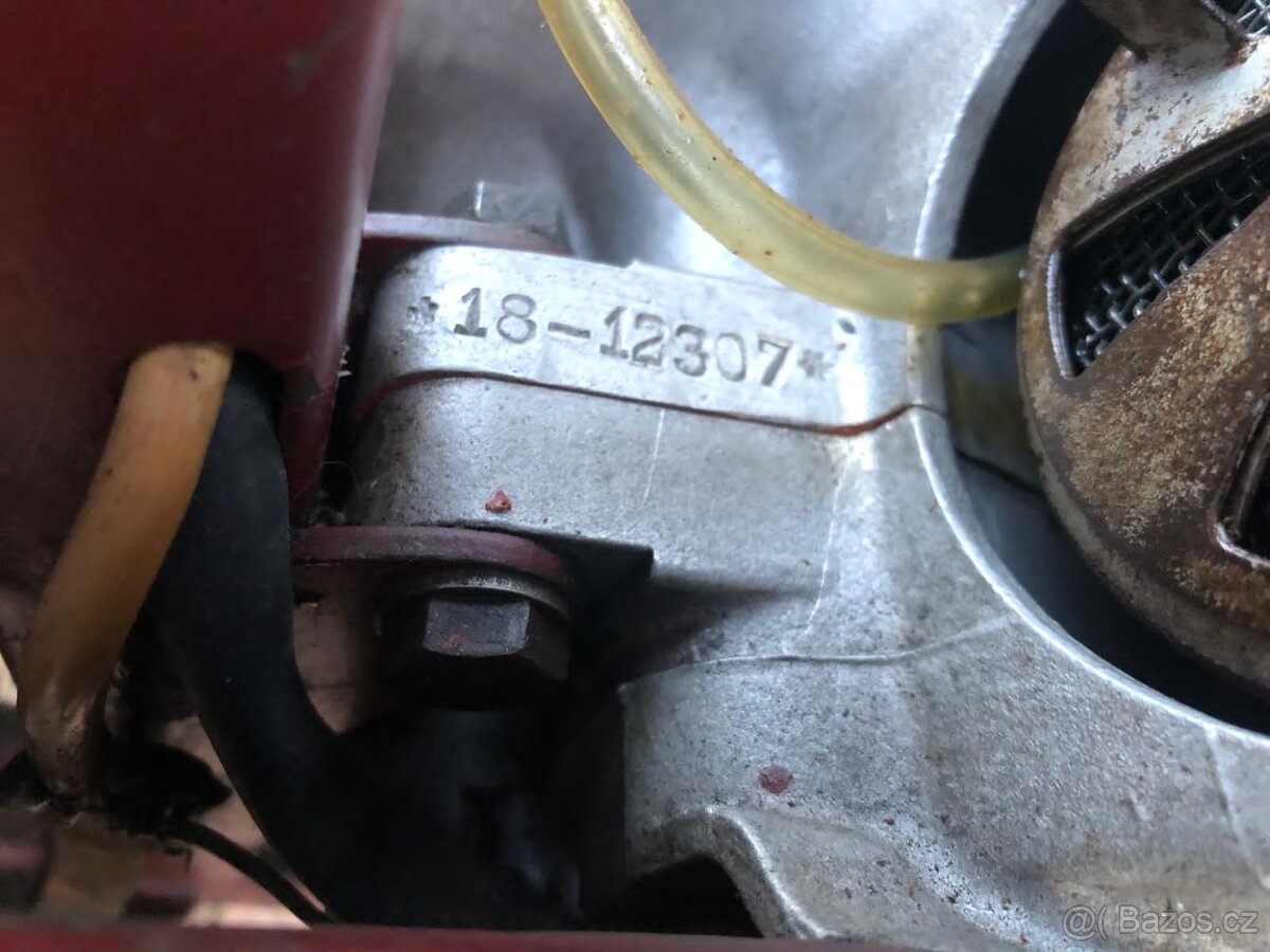 JAWA PÉRÁK 350/18 - 5