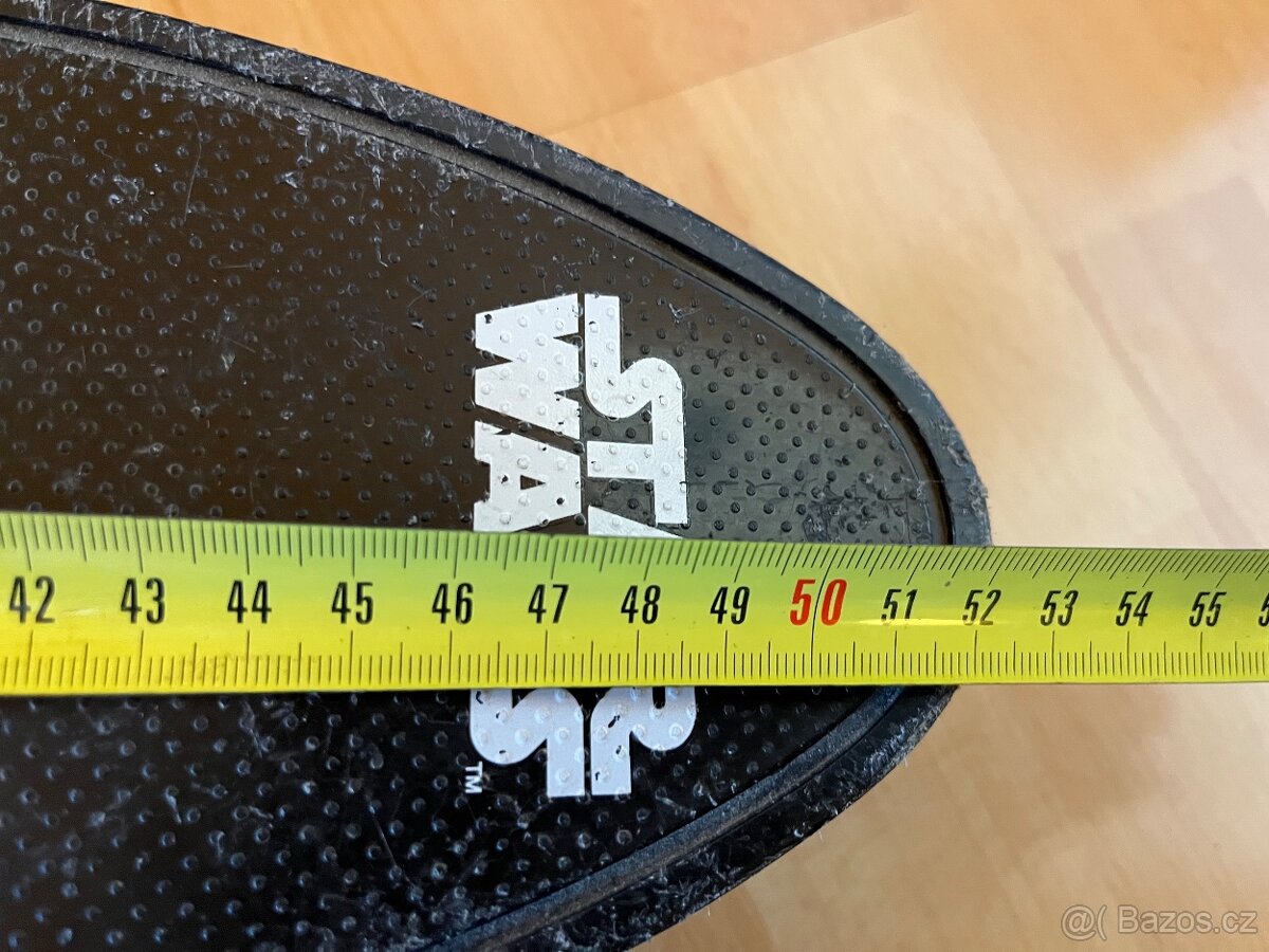 Skateboard Star wsrs - vel. 52 cm - 5