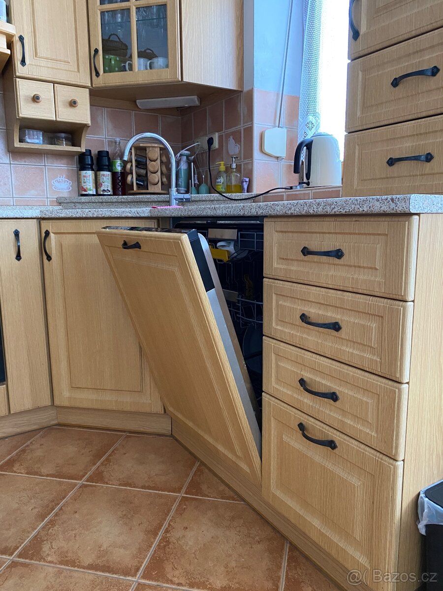 Rustikální kuchyně - 5