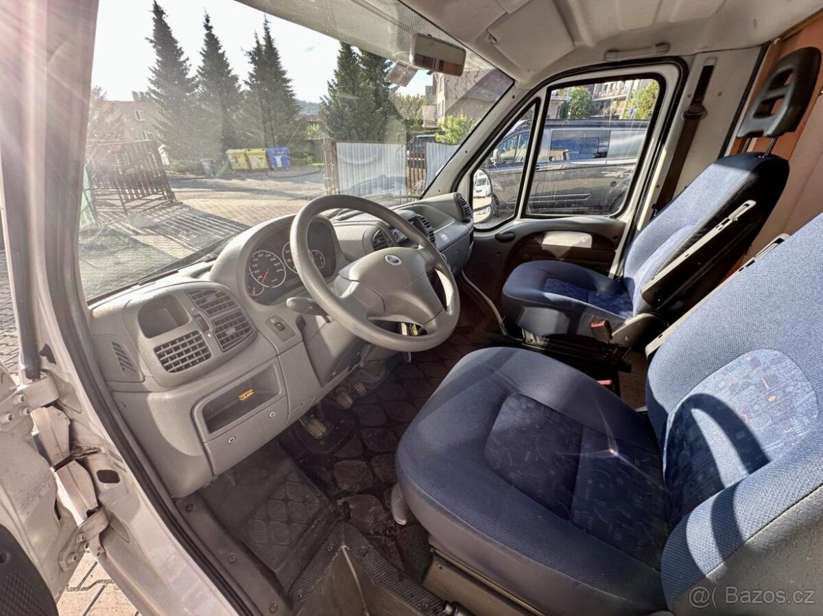 KNAUS SPORT TRAVELER - 5