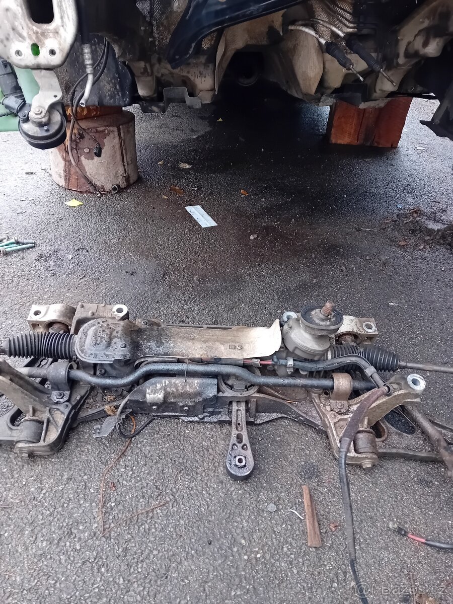 SKODA OCTAVIA2-DILY - 5