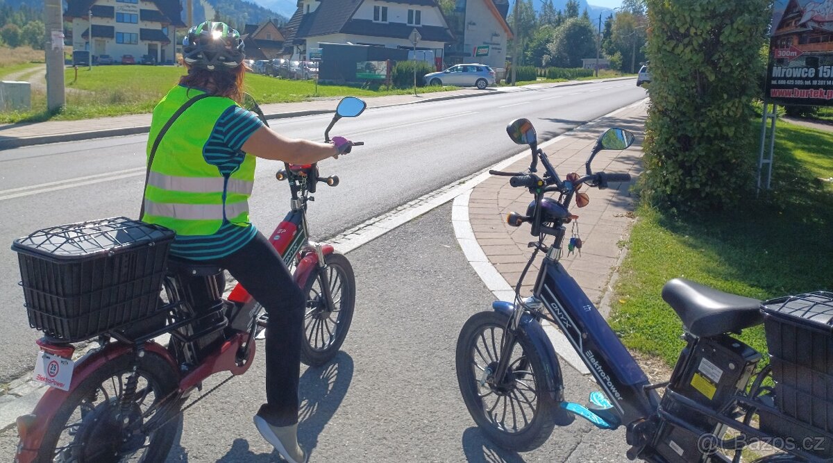 Elektropower ONYX - 5