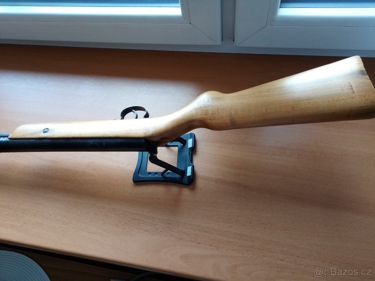 Vzduchovka Čz 236-1 - 5