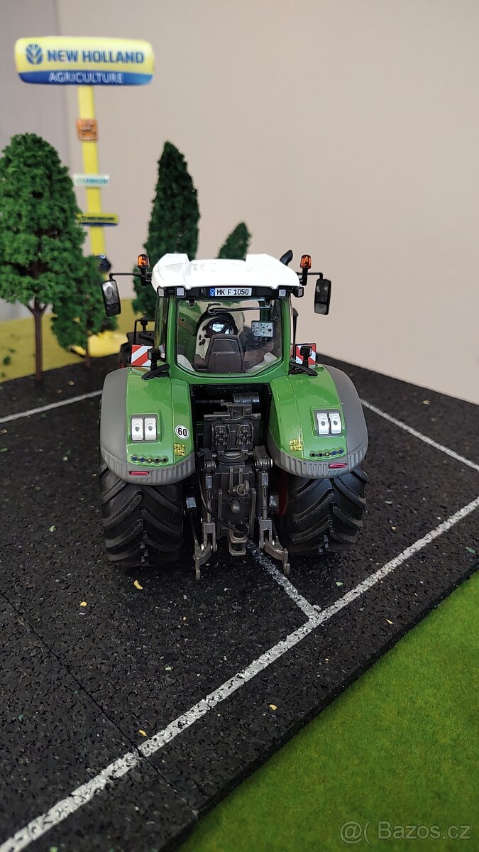 Fendt 1050 Vario , 1/32 - 5