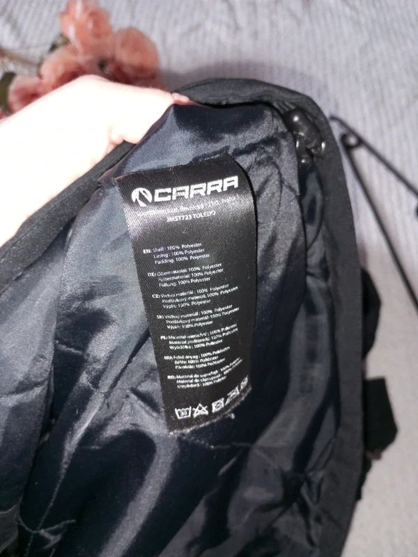 Pěkná pánská bunda ve vel L. - 5