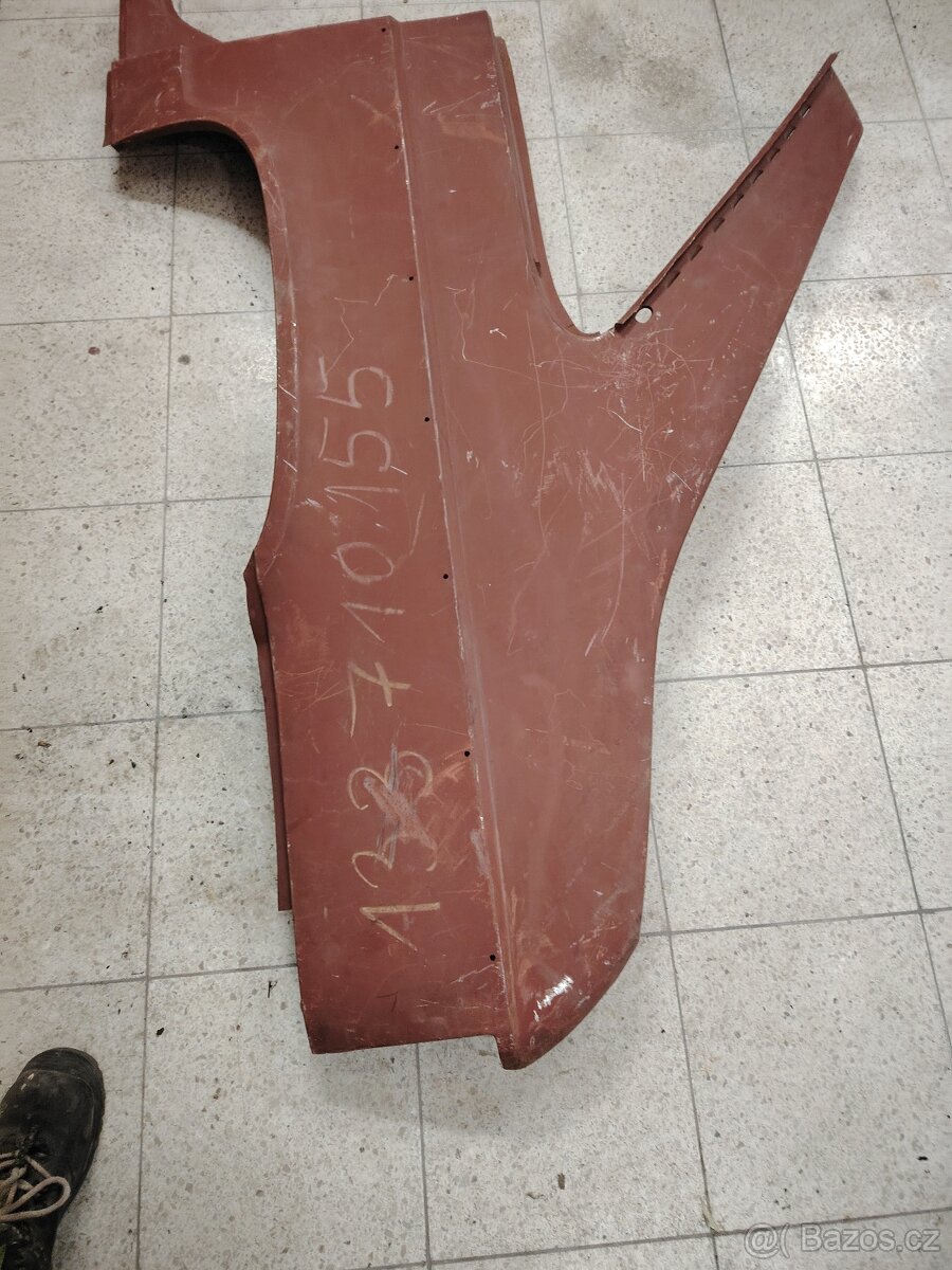 Tatra 613 special - 5