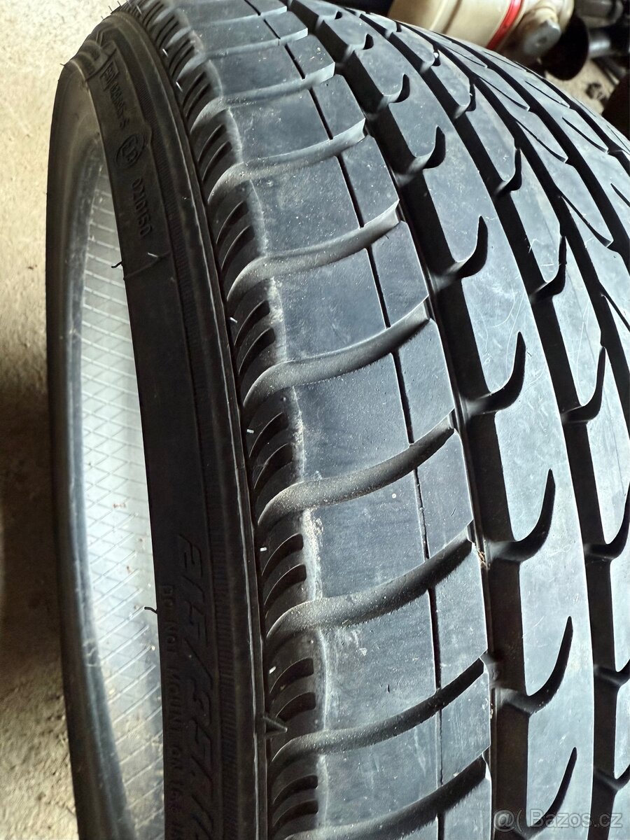 215/35 r16 pneu - 5