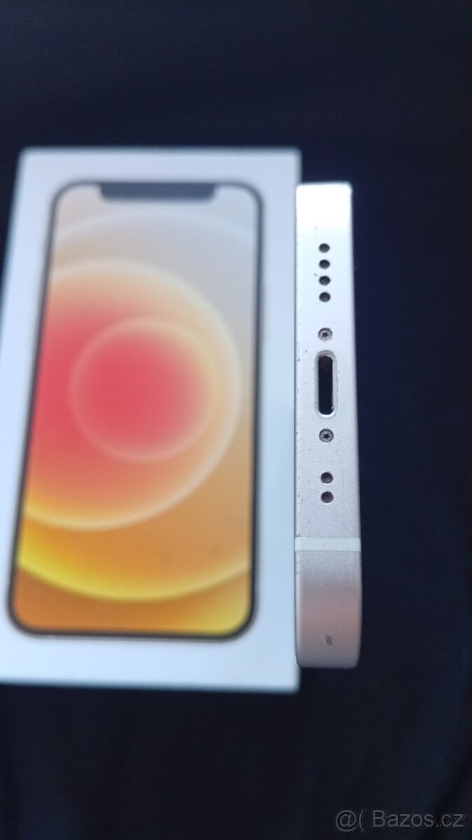IPhone 12 mini - 5
