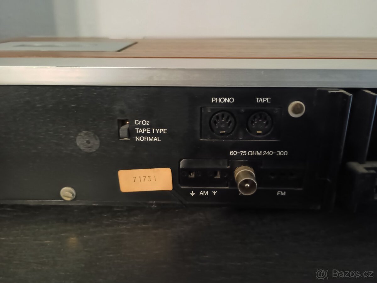 Bang & Olufsen Beocenter 1400 - 5