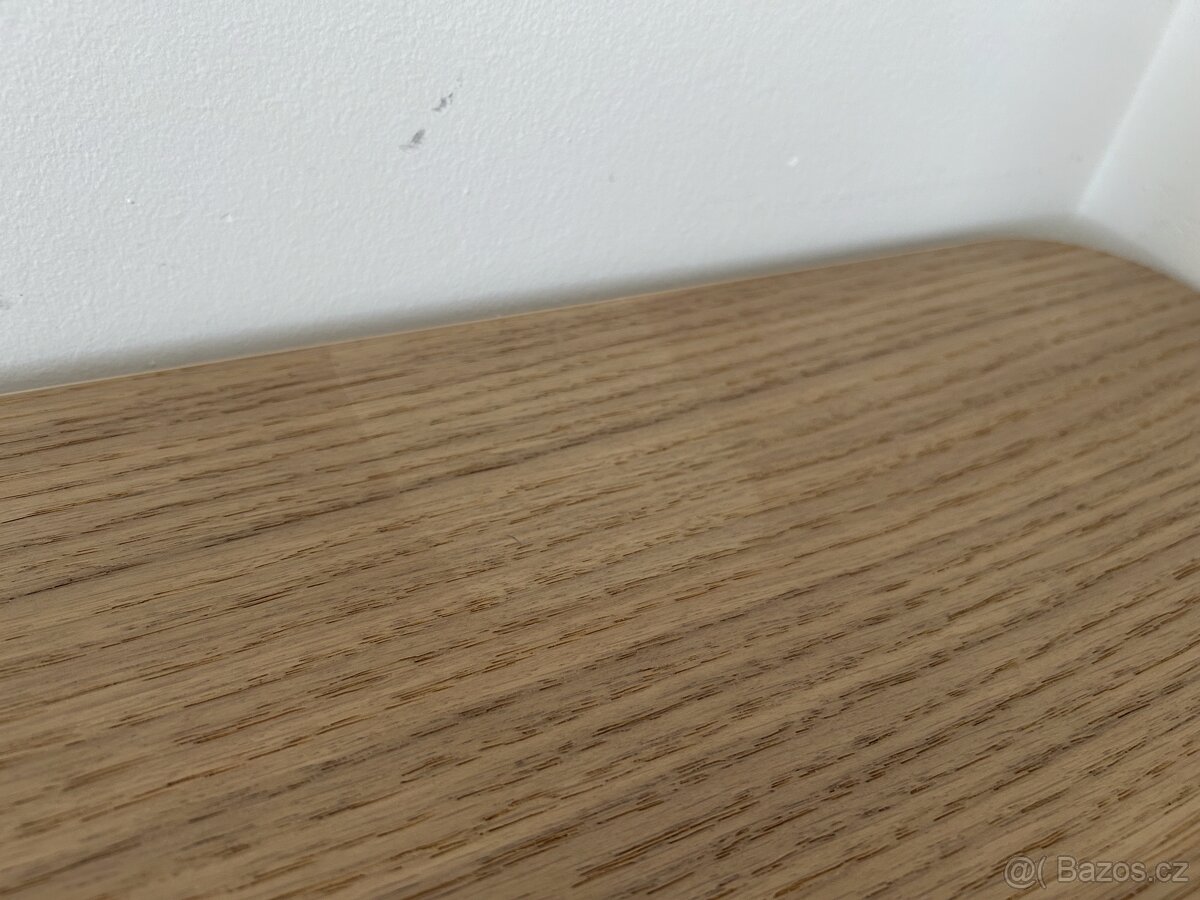 Stůl Ikea 130x70 cm - 5