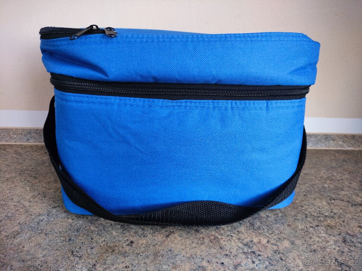 Termotaška patrová, 8-10 lutrů, - 5