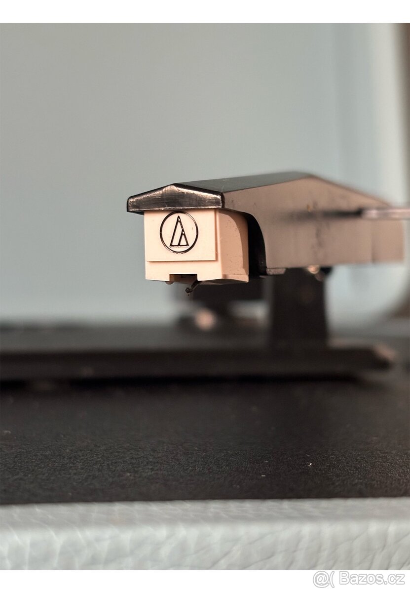 Gramofon Crosley - 5