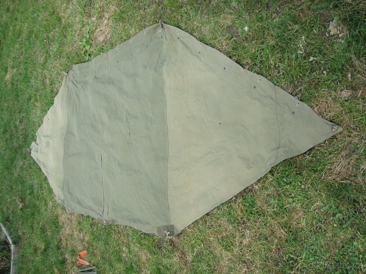 US WW2 stan komplet - 5