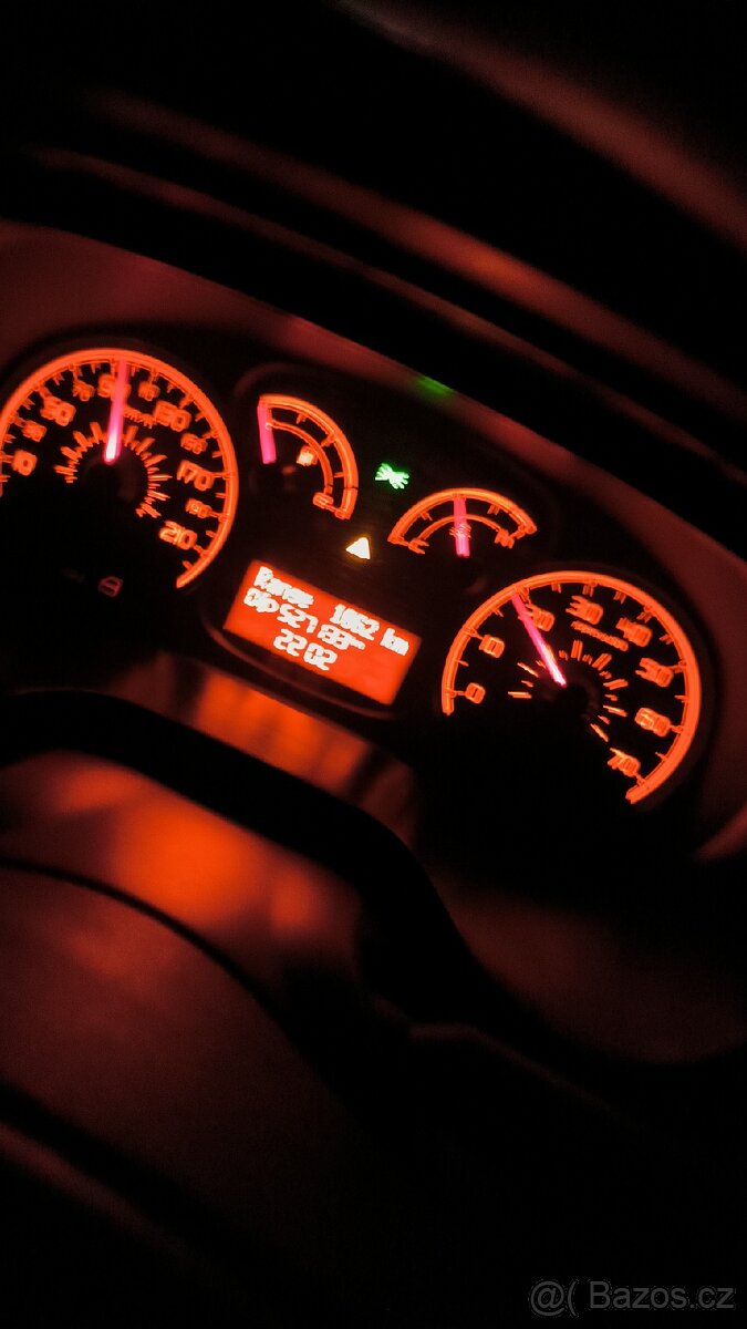 Fiat doblo maxi 1,6 mtj, r.v.: 2016, - 5