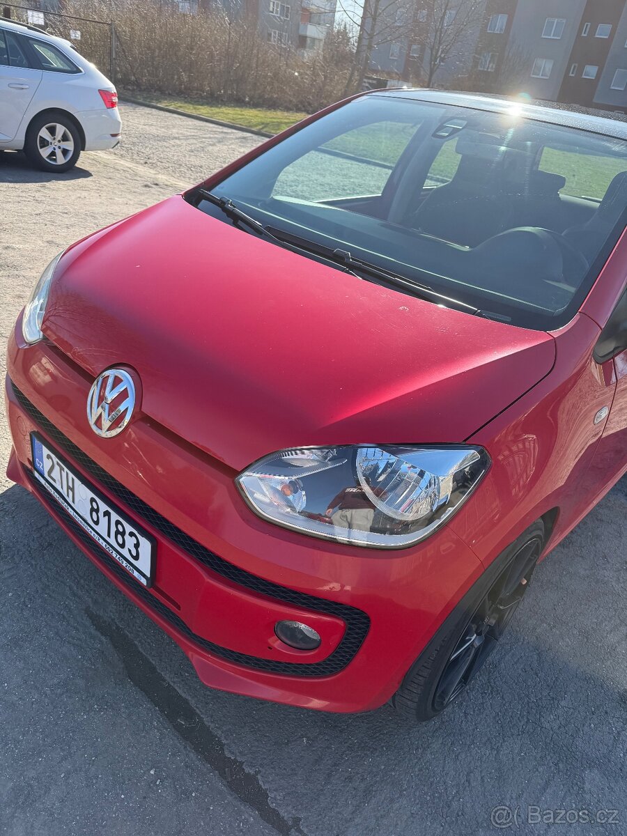 Vw up - 5