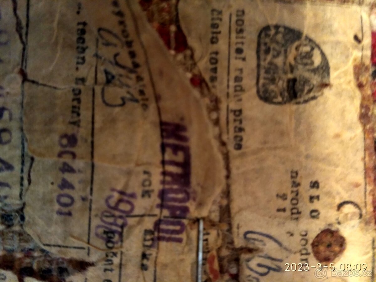 Ložnicový set koberců - 5