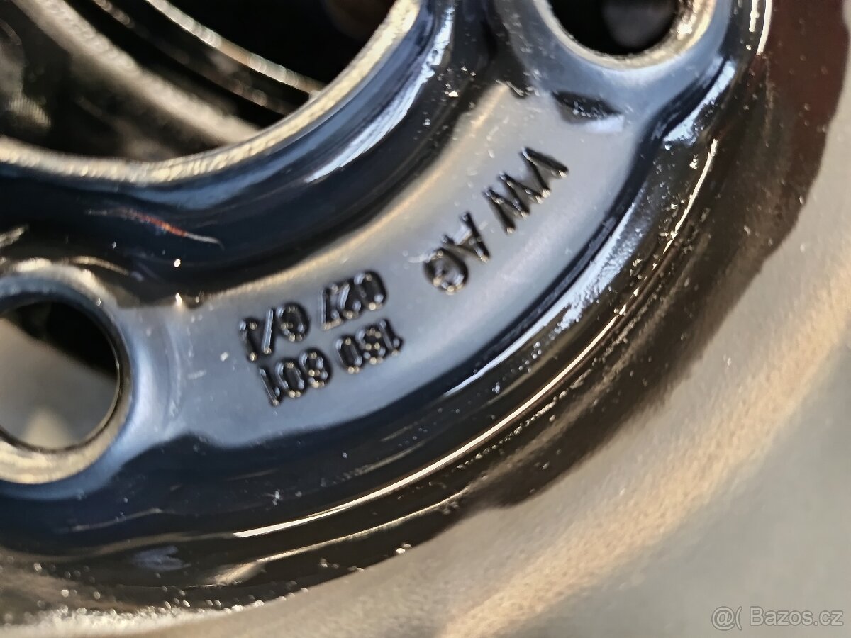 Citigo,Up,Mii letní 175/65 R14 - 5