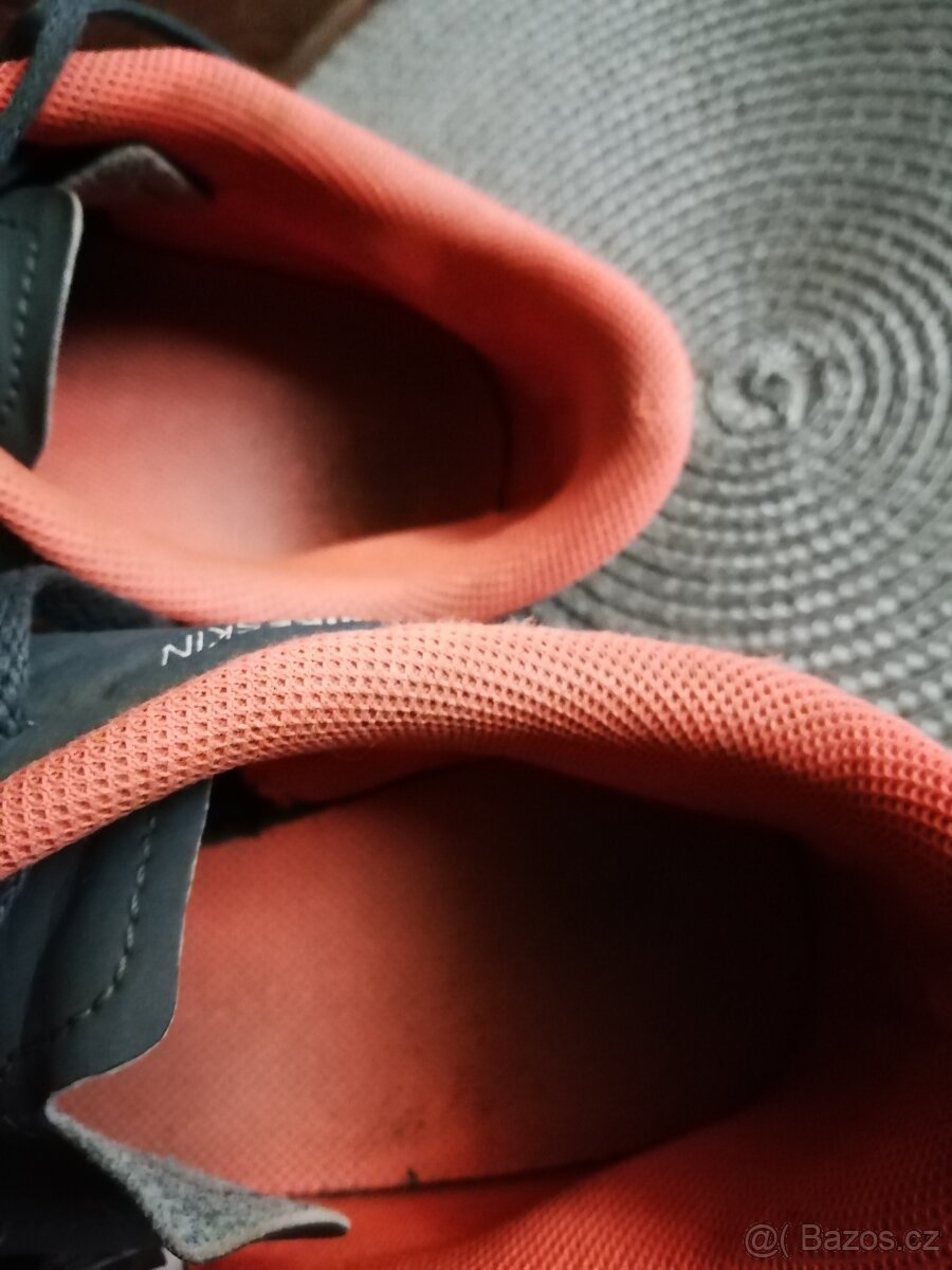 Kopačky Nike vel. 35 - 5