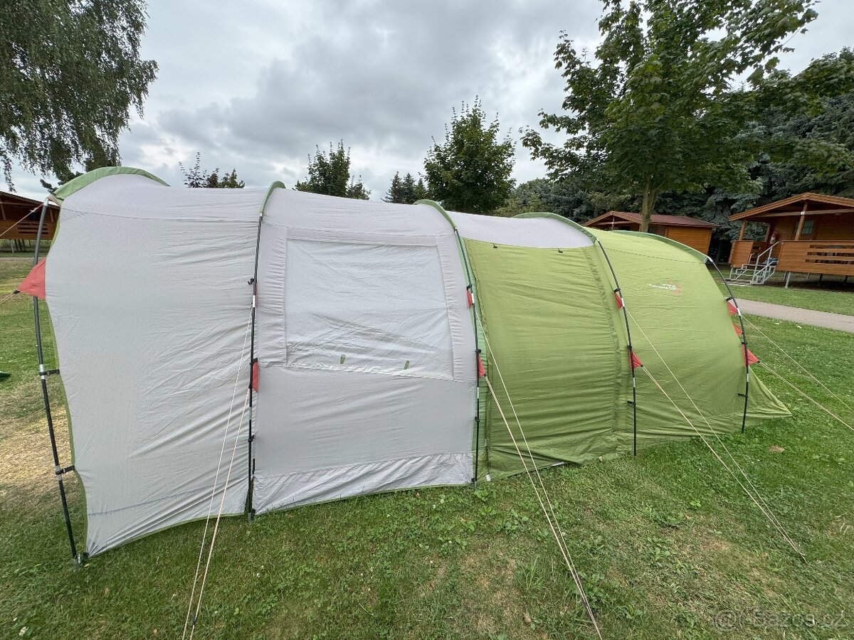 Rodinný stan pro 6 osob - 5