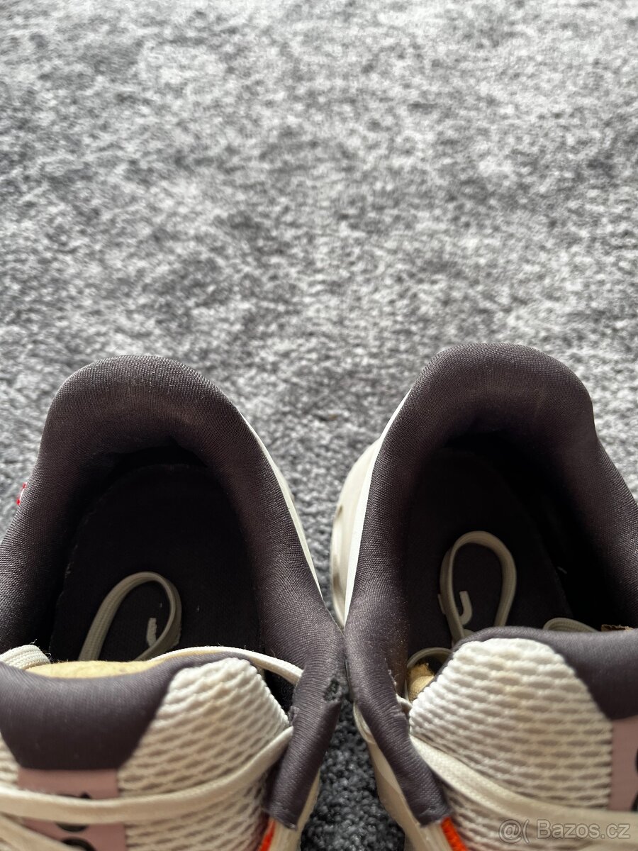 on Running. Model Cloudsurfer. Velikost 39 - 5