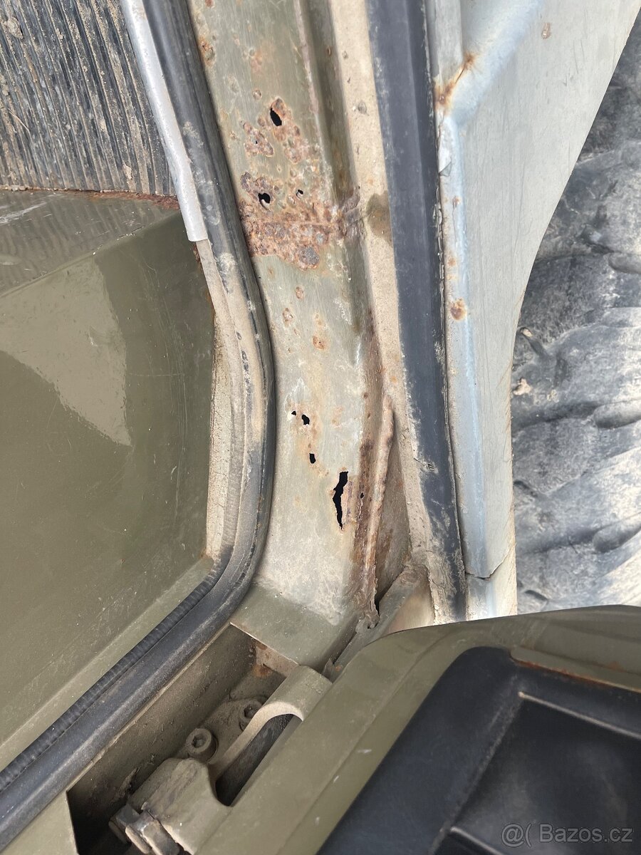 Tatra 815 8x8 VT - 5