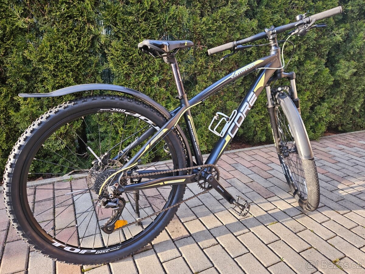 Core Razor 27,5" - 5