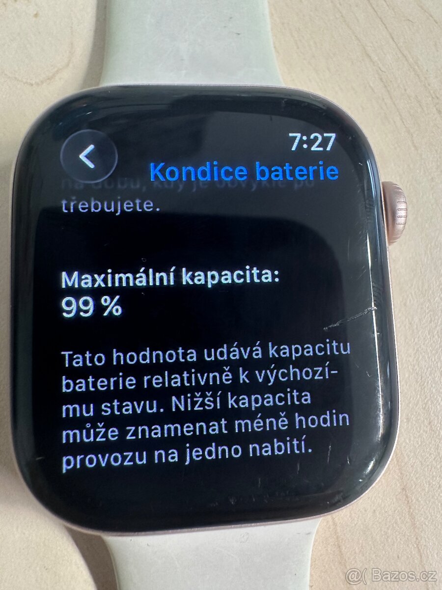 Apple Watch Series 10 46mm - 5