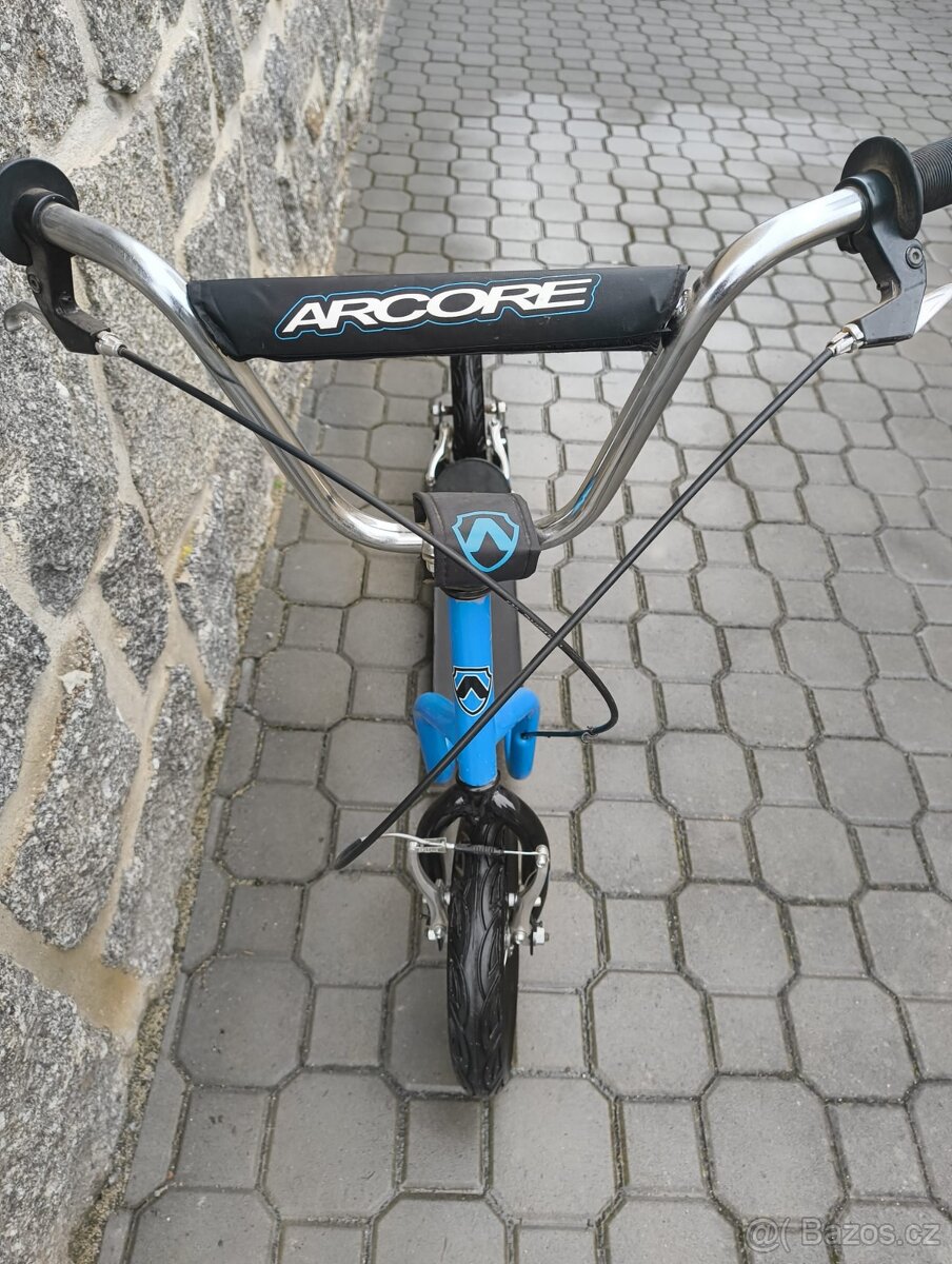 Koloběžka - 5