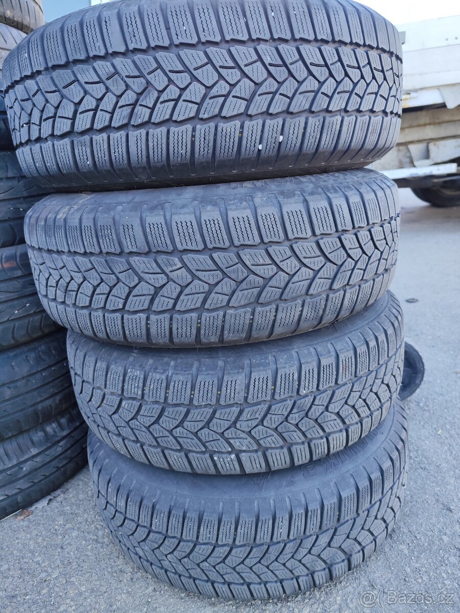 Kola 5x114,3 R15 - 5
