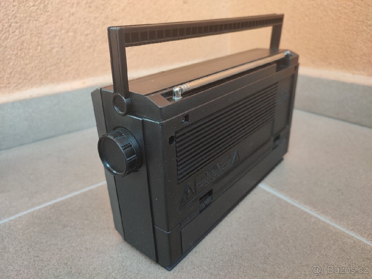 PHILIPS D-2225. - 5