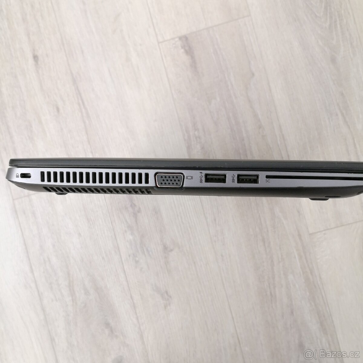 Notebook HP 840 G1 (i5, 8GB RAM, 500GB SSD) - 5