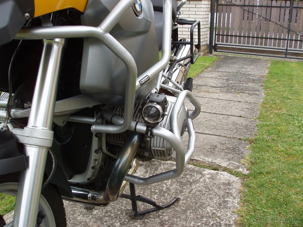 BMW R 1200 GS