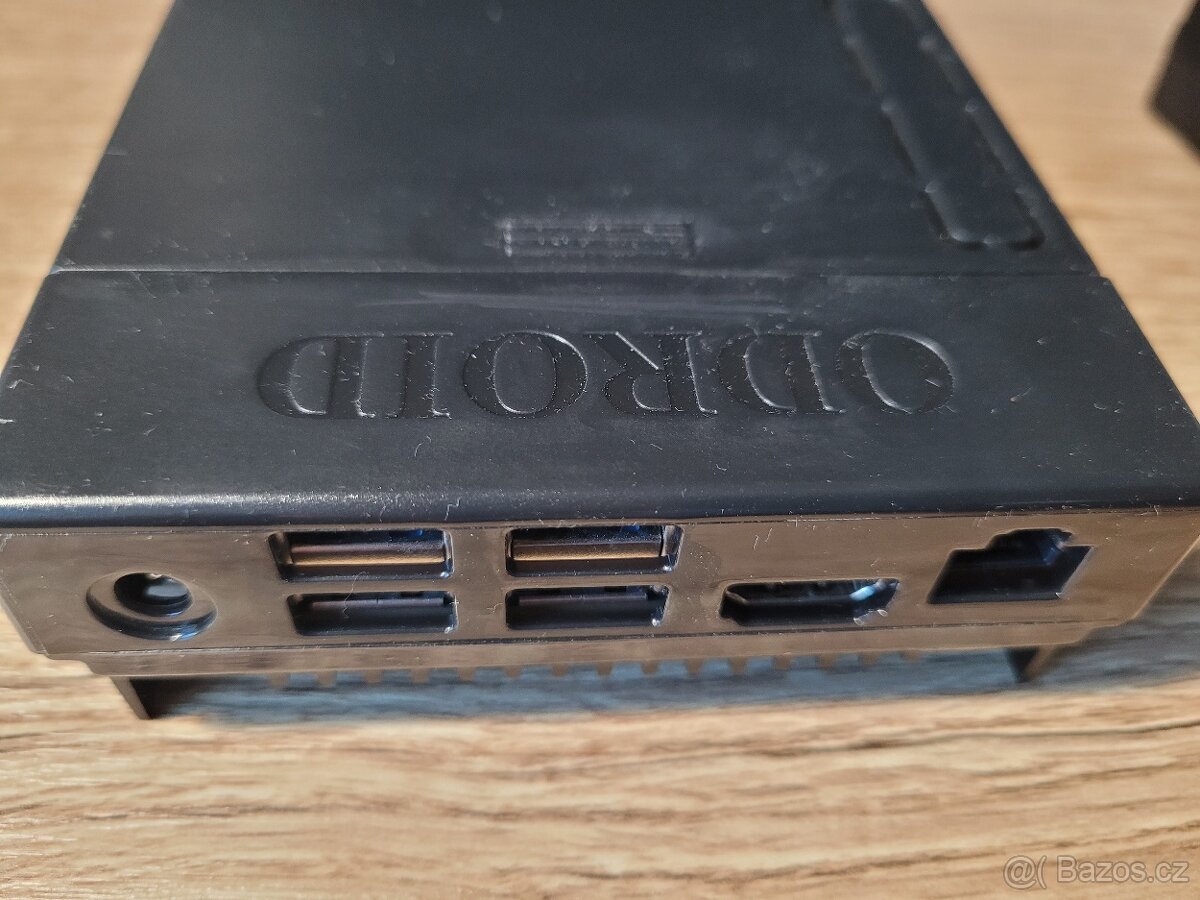ODROID-N2 2GB RAM - 5