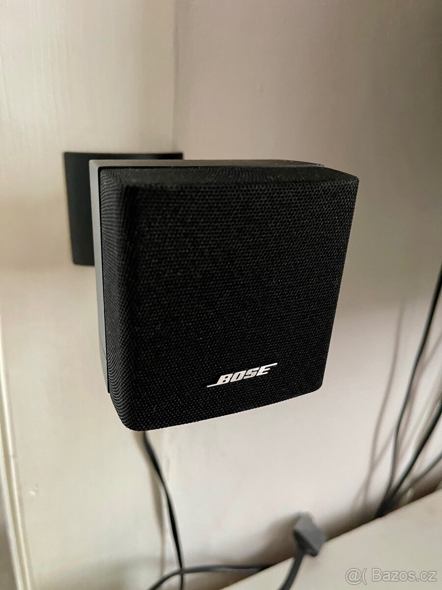 Domácí kino BOSE AV20 - 5