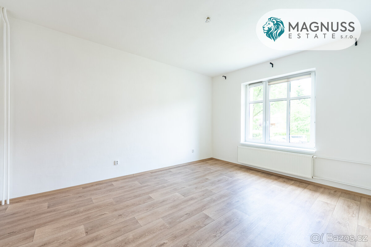 Prodej, byt 3+kk, 94 m2, Ostrava, ul. Na Bunčáku - 5