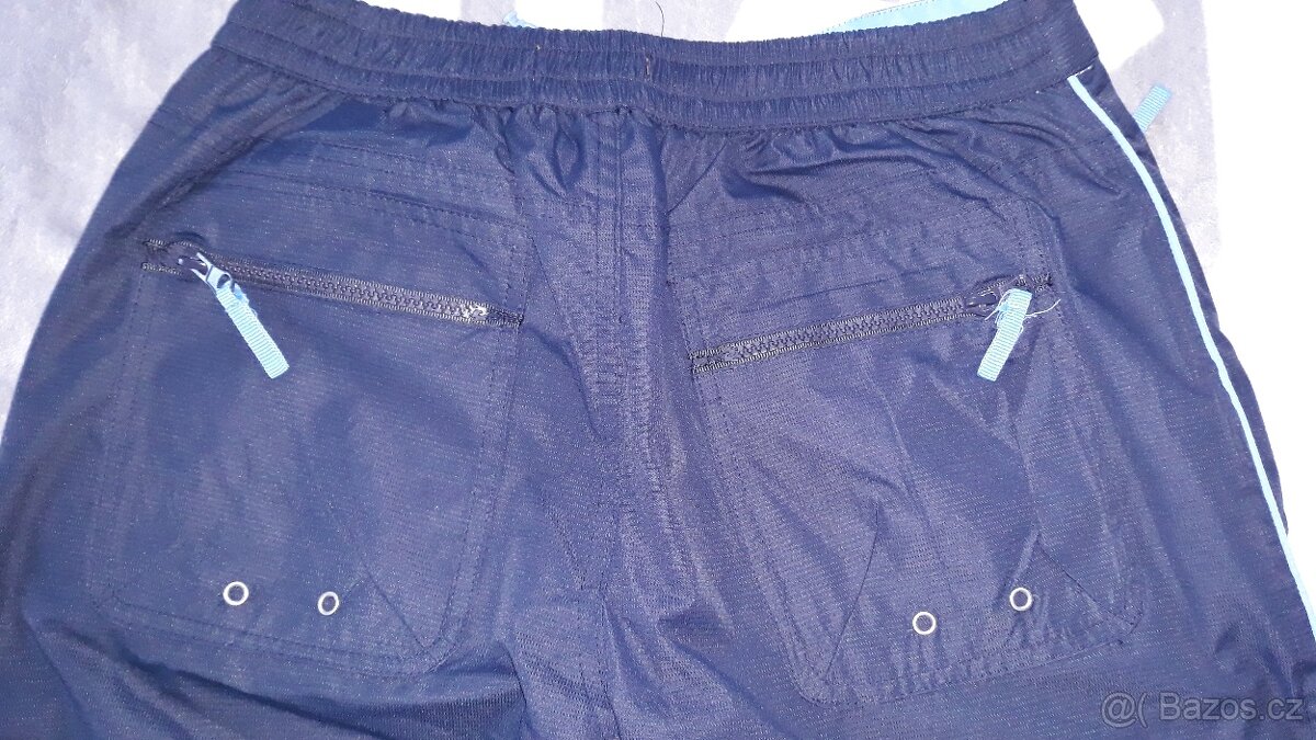 Kalhoty zateplené M - Success - 5