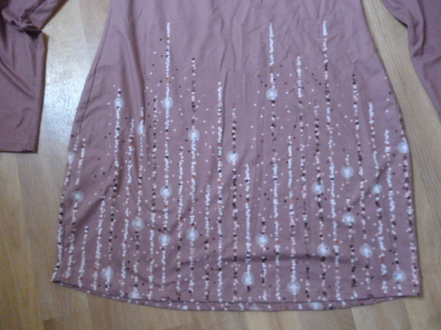 sportovní šaty Lelosi vel.L - 5