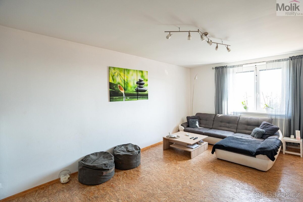 Bytový dům s investičním potenciálnem, ul. Ke Kostelu, Most - 5