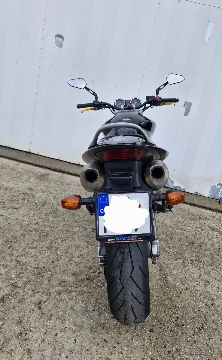 Honda CB900 Hornet - 5