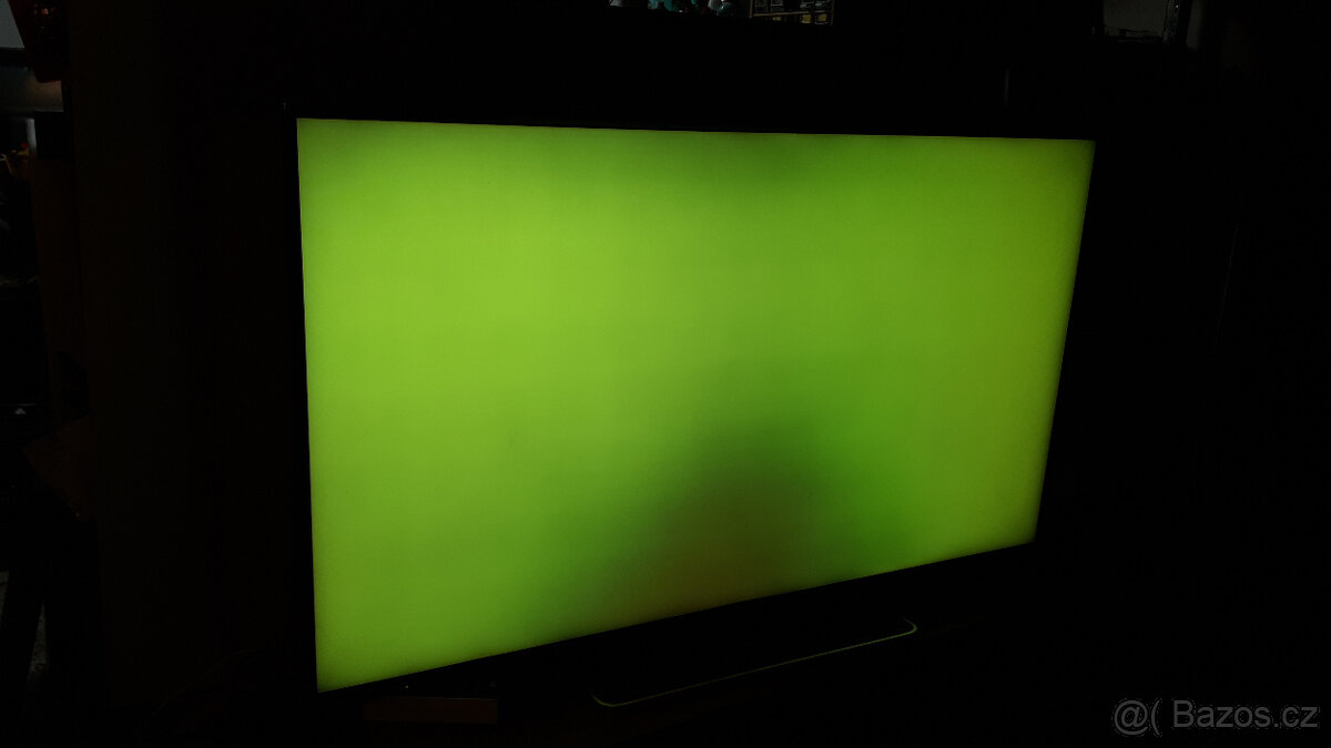 Panasonic TX-55AS630E Praha5 - 5