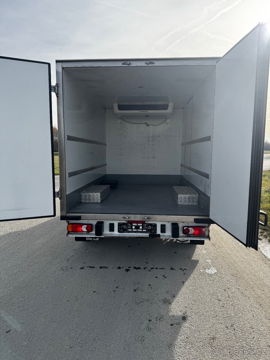 Citroën Jumper 2.0 HDI 120 kW – 2017 – CHLADÍCÍ NÁSTAVBA – - 5