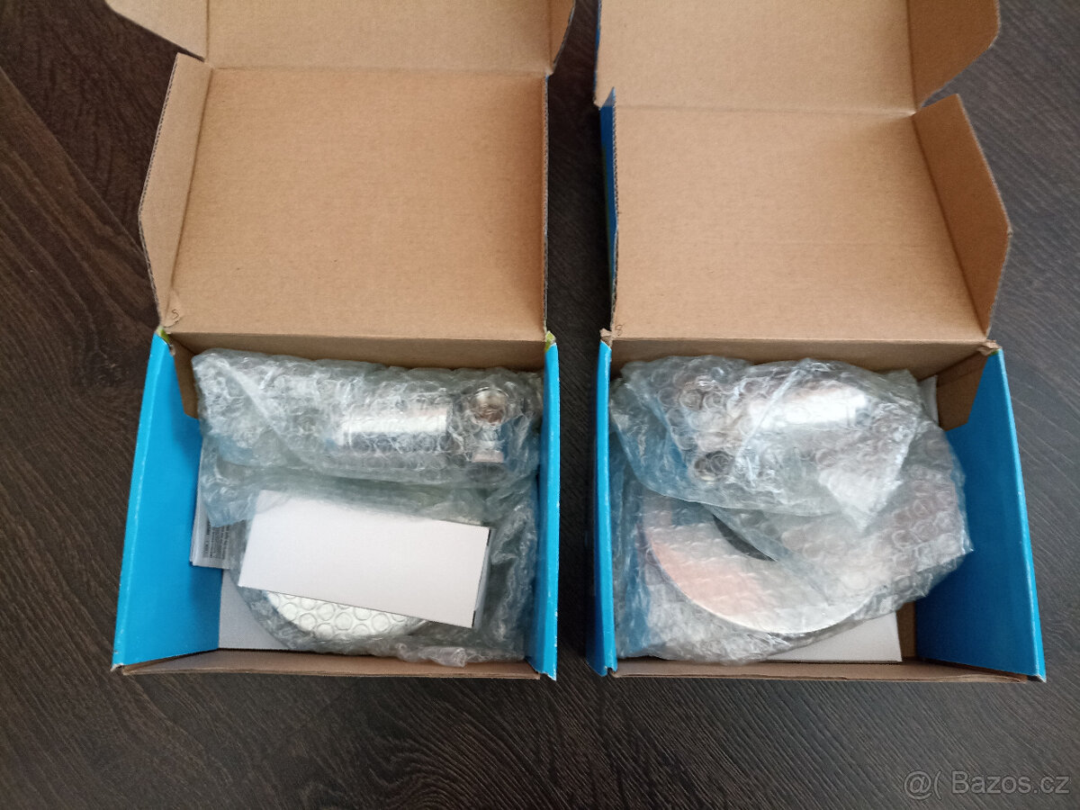 Podomítková baterie - 5