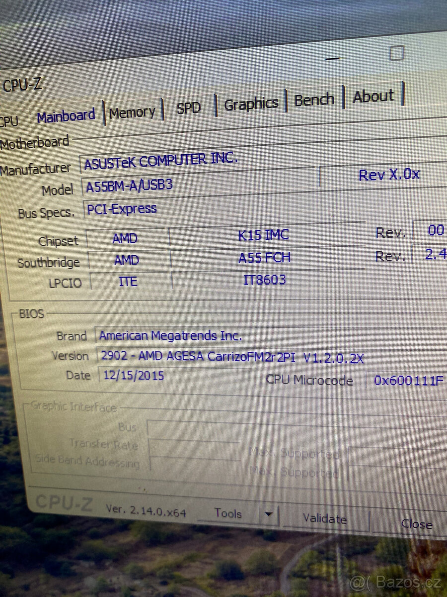 Stolní PC na net, filmy.. - 5