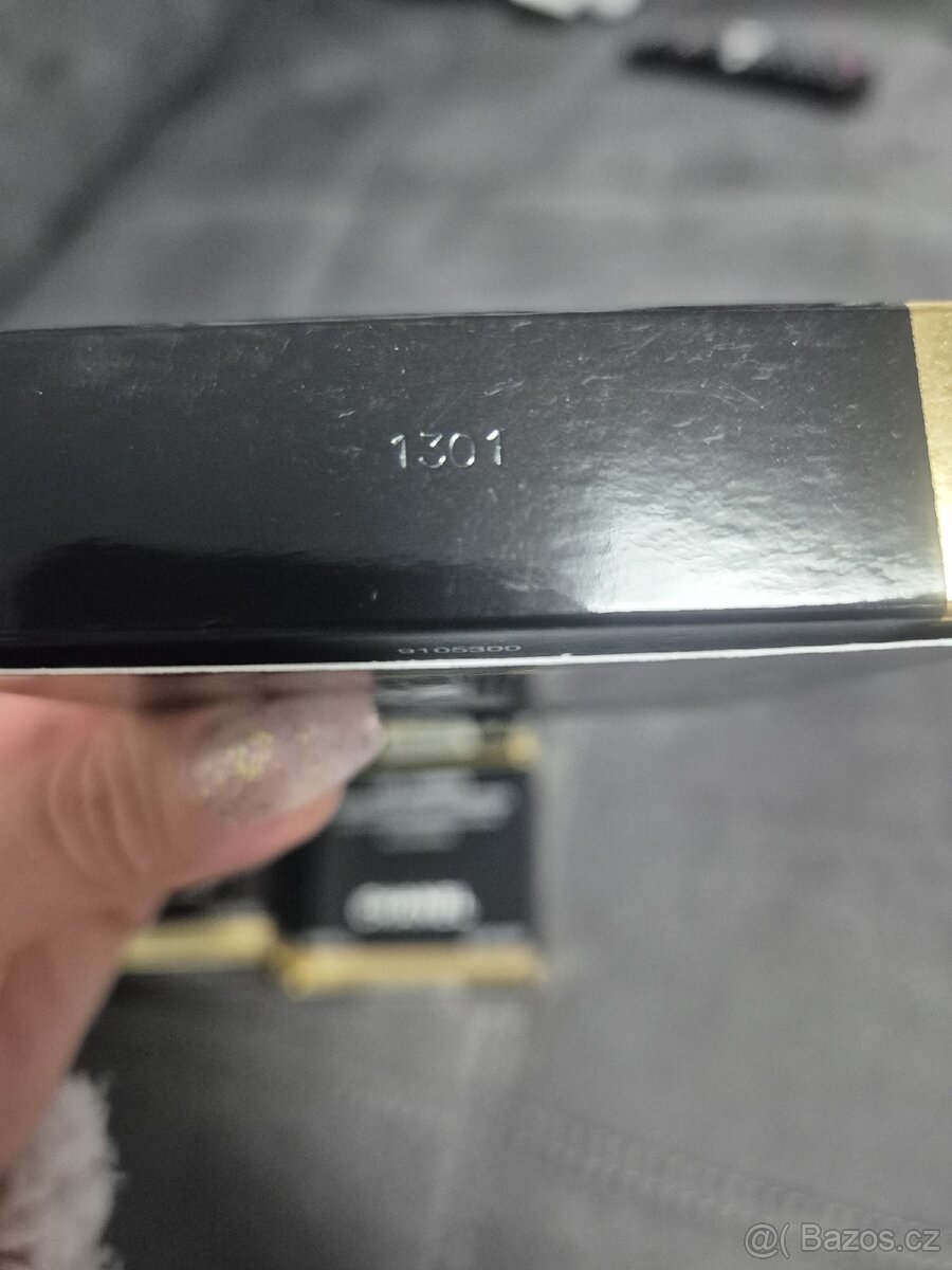 Chanel paletky na obočí a oční stíny - 5