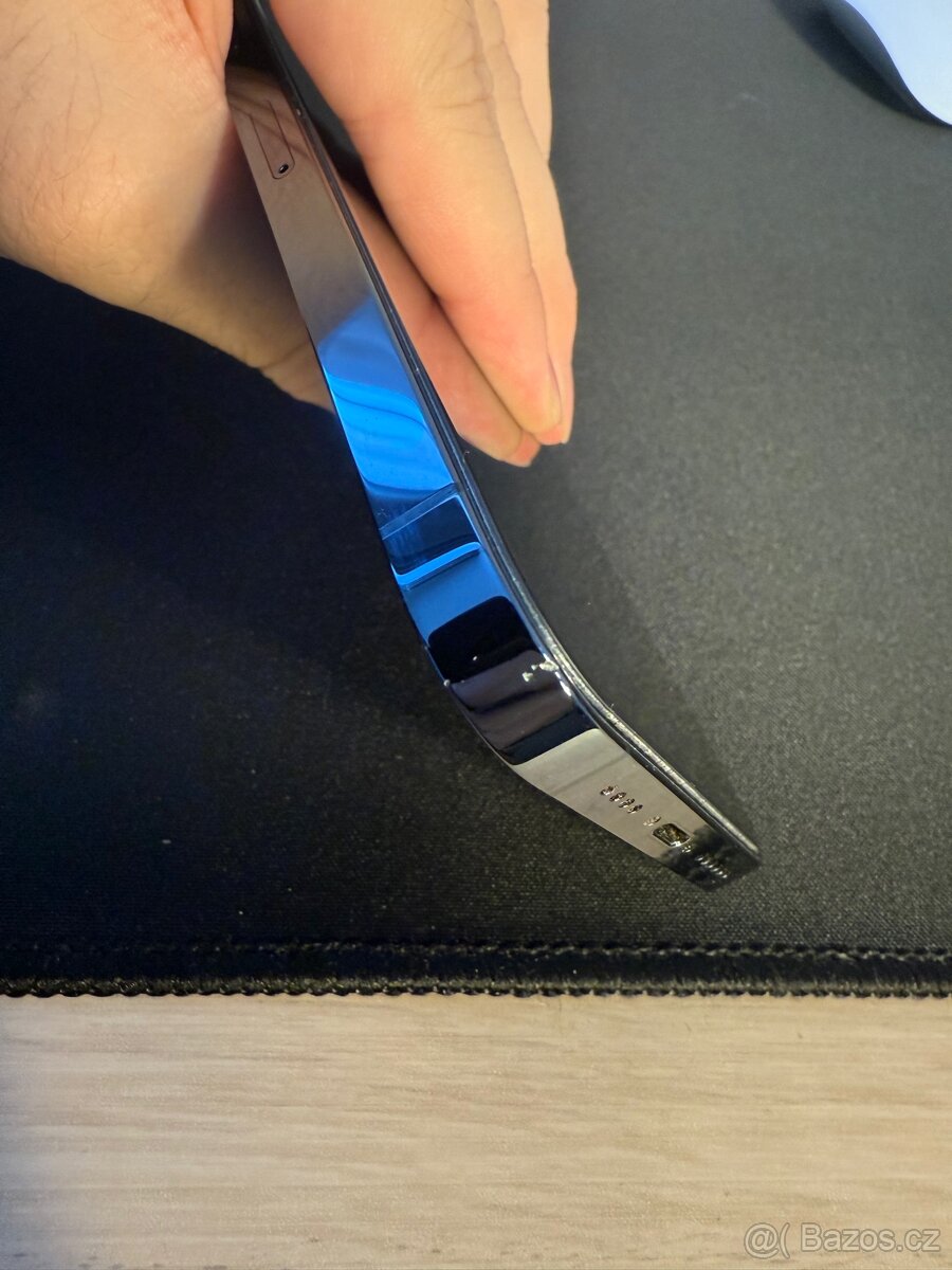 iPhone 12 Pro Max 256GB - 5