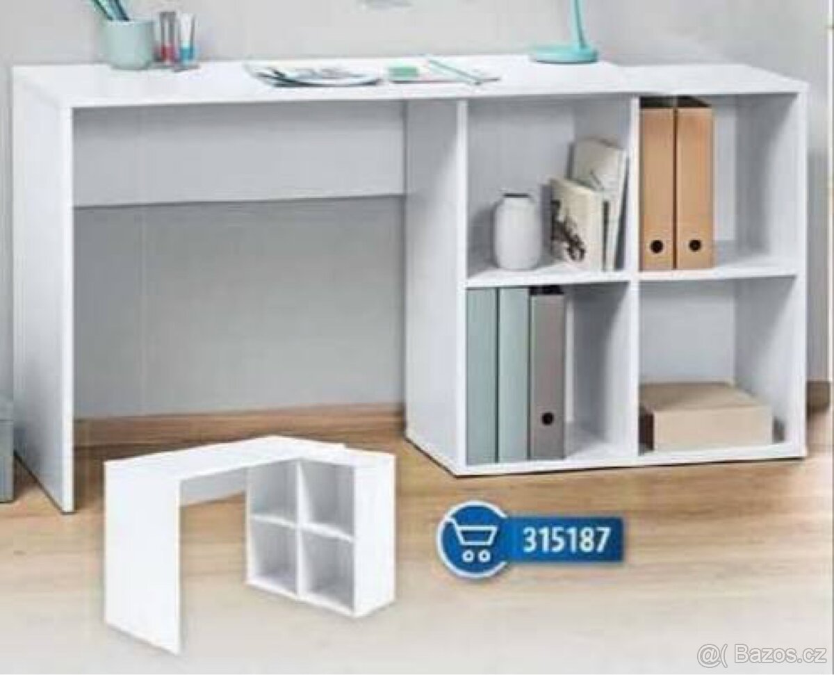 Dětský psací stůl - 5