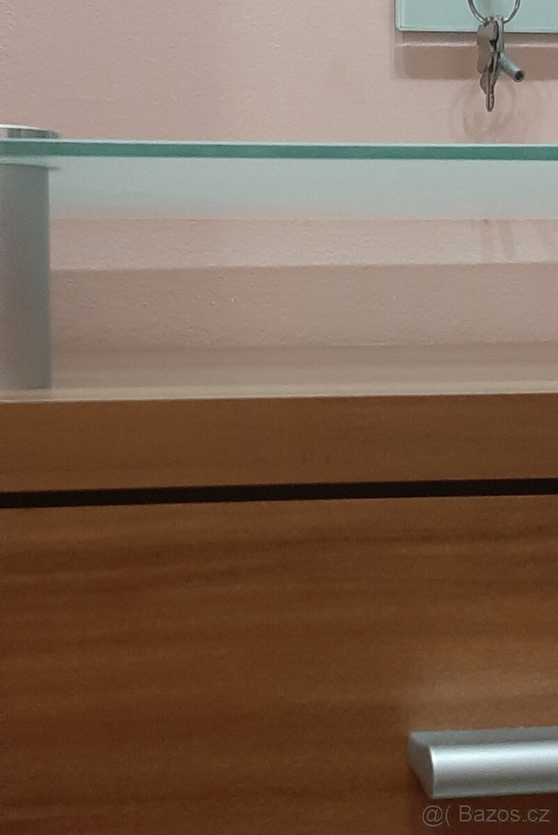 Nábytek do předsíně - 5