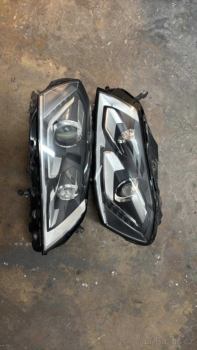 N.D Volkswagen Passat B7 2.0 tdi 103kw CFF - 5